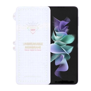 محافظ صفحه نمایش اِپیکوی مدل Hydrogel مناسب برای گوشی موبایل سامسونگ Galaxy Z Flip 5