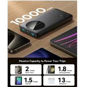 پاوربانک 10000 جویروم Joyroom JR-PBF12 Pro توان 22.5 وات