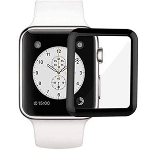 محافظ صفحه نمایش گرین مدل 3D Watch مناسب برای اپل واچ سایز 40 میلی متر