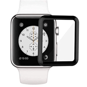 محافظ صفحه نمایش گرین مدل 3D Watch مناسب برای اپل واچ سایز 42 میلی متر