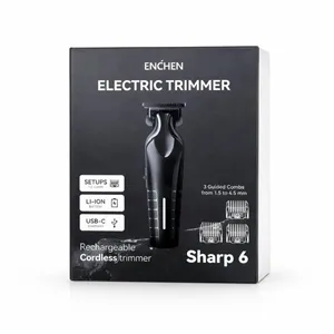 ماشین اصلاح چندکاره شیائومی انچن Enchen Sharp 6