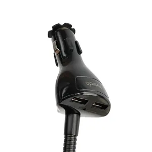 هولدر شارژر فندکی یسیدو Yesido CH05