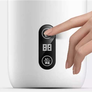 فلاسک درما DEM-DR035