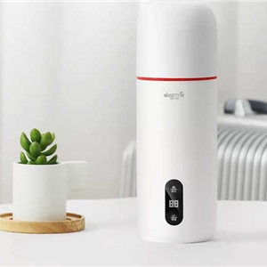 فلاسک درما DEM-DR035