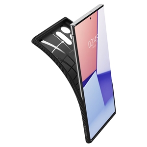 قاب اسپیگن گلکسی اس 22 الترا Spigen Liquid Air Case Samsung Galaxy S22 Ultra