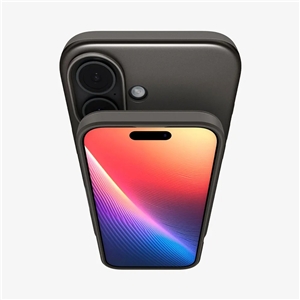 قاب اسپیگن مدل Thin Fit (Mag Fit) مناسب برای Apple iPhone 17