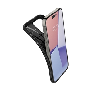 قاب اسپیگن آیفون 14 پرو Spigen Liquid Air Case iPhone 14 Pro