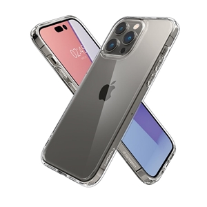 قاب اسپیگن آیفون 14 پرو Spigen Ultra Hybrid case iPhone 14 Pro