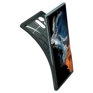 قاب اسپیگن گلکسی اس 22 الترا Spigen Liquid Air Case Samsung Galaxy S22 Ultra
