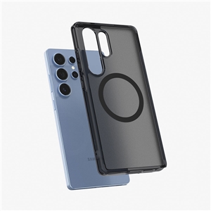 قاب اسپیگن مدل Ultra Hybrid (MagFit) برای گلکسی S25 Ultra