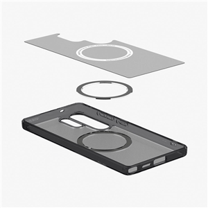 قاب اسپیگن مدل Ultra Hybrid (MagFit) برای گلکسی S25 Ultra