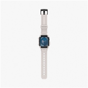 بند و کاور اپل واچ 46mm اسپیگن Spigen Rugged Armor Pro Apple Watch (46mm)
