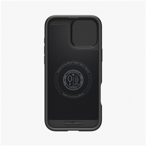 قاب آیفون 16 پرو مکس اسپیگن مدل Spigen Optik Armor (MagFit)
