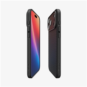 قاب برند اسپیگن مدل Liquid Air مناسب برای Apple iPhone 17 Pro