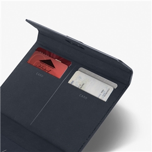 کیف پاسپورت اسپیگن