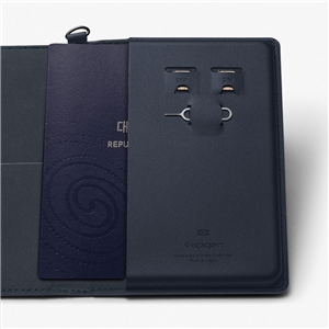 کیف پاسپورت اسپیگن