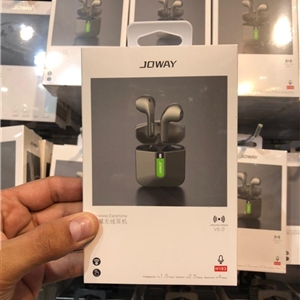 ایرپاد فلزی جووی مدل Joway Metal Bluetooth AirPod H183