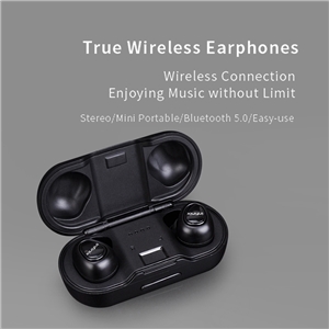 هدفون بی سیم Infinix XE08 TWS True BT Earphones Sport Running Headphones