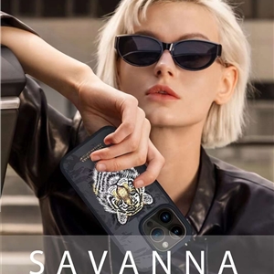 قاب سانتا باربارا پولو مدل SAVANNA مناسب برای گوشی موبایل اپل آیفون 15 پرومکس