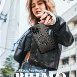 قاب سانتا باربارا پولو مدل PRIMO مناسب برای گوشی موبایل اپل آیفون 15 پرو