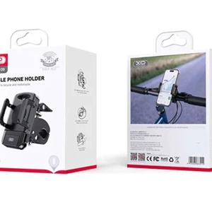 هولدر موبایل دوچرخه و موتورسیکلت ایکس او XO C109 Bicycle/Motorcycle Phone Holder