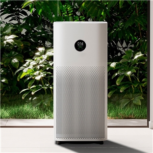 دستگاه تصفیه هوا شیائومی Xiaomi Smart Air Purifier 4 AC-M16-SC