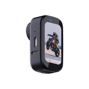 دوربین ثبت وقایع 4K گرین لاین Green Lion Mini Action Camera GNMIACM20BK