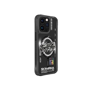 قاب اسکین آرما آیفون 15 پرو مکس SKINARMA BOLT Mag-Charge Case iPhone 15 Pro Max