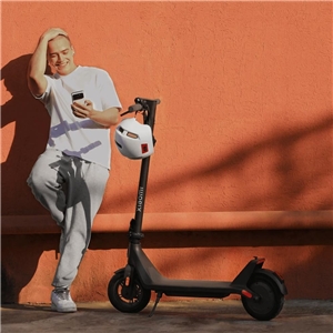 اسکوتر برقی شیائومی نسل 2 مدل Xiaomi electric SCOOTER 4Lite(2nd Gen)