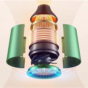 سشوار شوسی A5 شیائومی