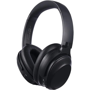 هدفون حذف نویز پاورولوژی PWLAU003 Powerology Noise Cancellation Headphones