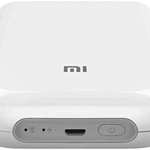 پرینتر قابل حمل موبایل شیائومی Xiaomi Mi Portable Pocket Photo Printer