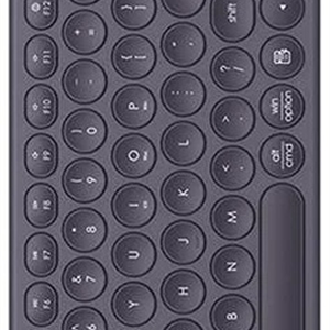 کیبورد وایرلس بیسوس Baseus K01B Wireless Tri-Mode Keyboard B00955504833