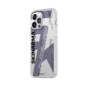 قاب آیفون 14 پرو مکس برند اسکین آرما مدل SKINARMA IPHONE 14 PRO MAX (6.7″) RAKU