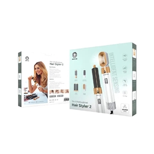سشوار 5 کاره گرین لاین مدل 5in1 Professional Hair Styler 2