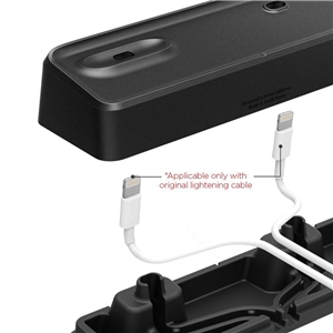 استند شارژر 2 در 1 Spigen S317