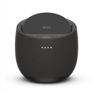 اسپیکر و شارژر وایرلس بلکین – SOUNDFROM ELITE