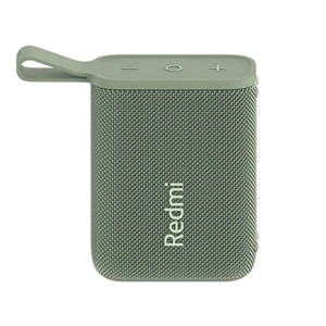 اسپیکر بلوتوث قابل حمل ردمی مدل Redmi Bluetooth speaker