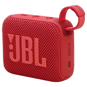 اسپیکر بلوتوث جی بی ال JBL Go 4 توان 4.2 وات