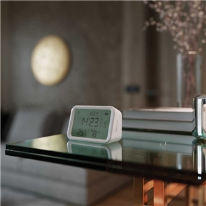 ساعت رومیزی هوشمند پرودو Porodo WiFi Smart Clock PD-LSTHSR