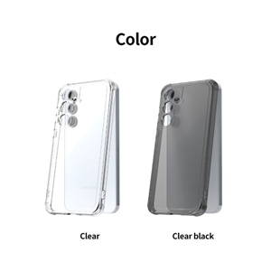 قاب گوشی آراری مدل Flexield مناسب Galaxy A55