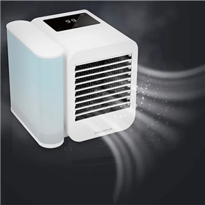 مینی کولر سلولزی شیائومی Xiaomi Microhoo Personal Air Cooler MH01RU