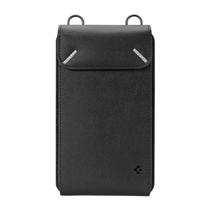 کیف موبایل اسپیگن مدل Spigen Valentinus Mobile Phone Shoulder Bag