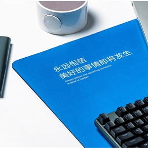 موس پد شیائومی Xiaomi Extra large waterproof mouse pad XMSBD20MT