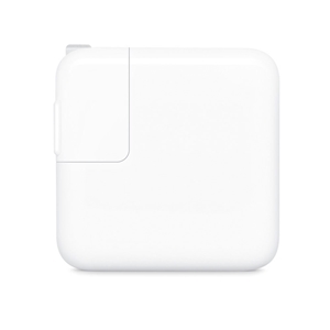 شارژر دیواری 35 وات اپل | Apple 35W Dual USB-C Port Power Adapter