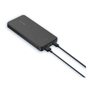 پاوربانک 15 وات 10000 میلی آمپر راوپاور مدل RP-PB1215