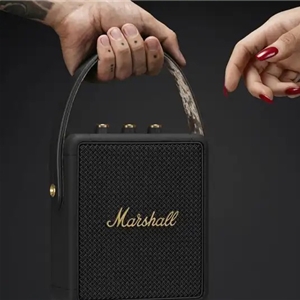 اسپیکر مارشال Marshall Stockwell II Speaker