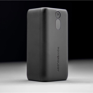 پاوربانک پاورولوجی مدل 65 وات موبوادیشن ظرفیت 20000 میلی آمپر ساعت