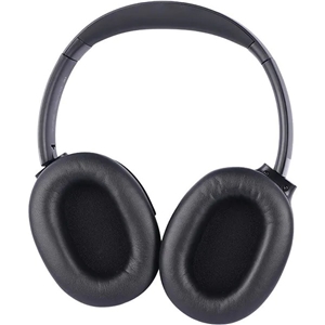 هدفون حذف نویز پاورولوژی PWLAU003 Powerology Noise Cancellation Headphones