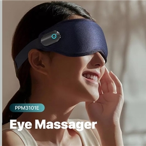 چشم بند و ماساژور چشم فیلیپس Philips Eye Mask Massager PPM3101E